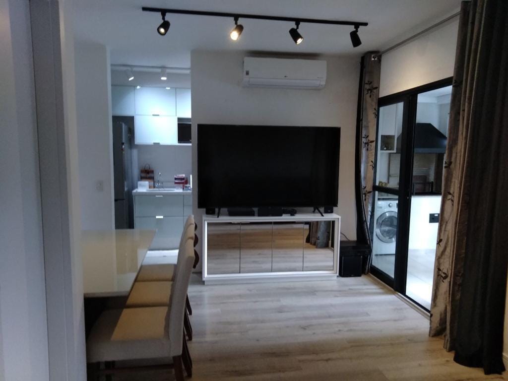 Apartamento à venda com 2 quartos, 62m² - Foto 8
