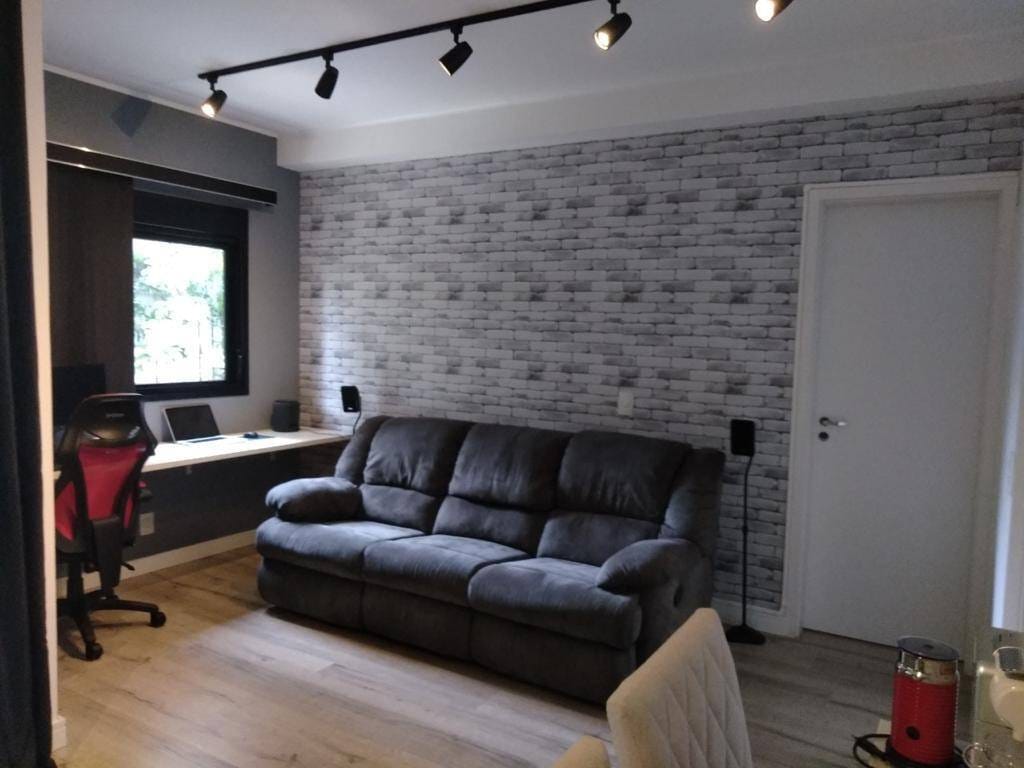 Apartamento à venda com 2 quartos, 62m² - Foto 12