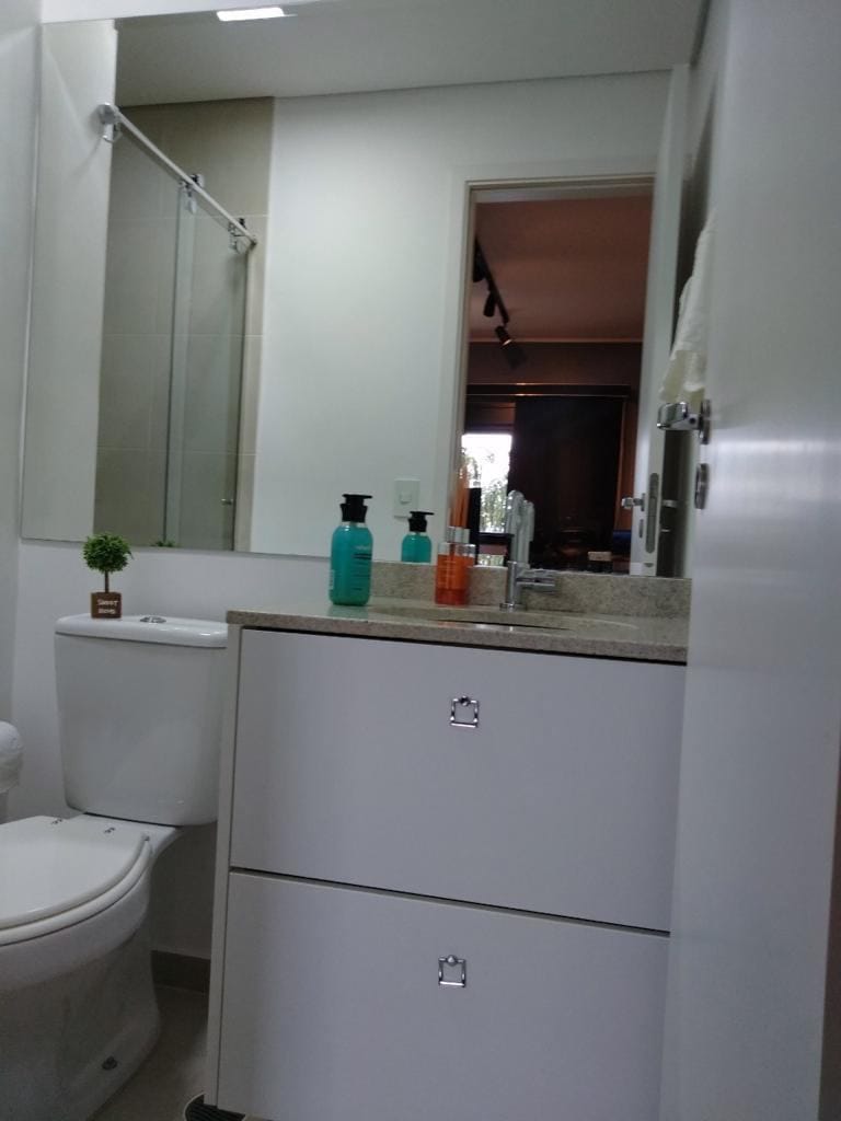 Apartamento à venda com 2 quartos, 62m² - Foto 23