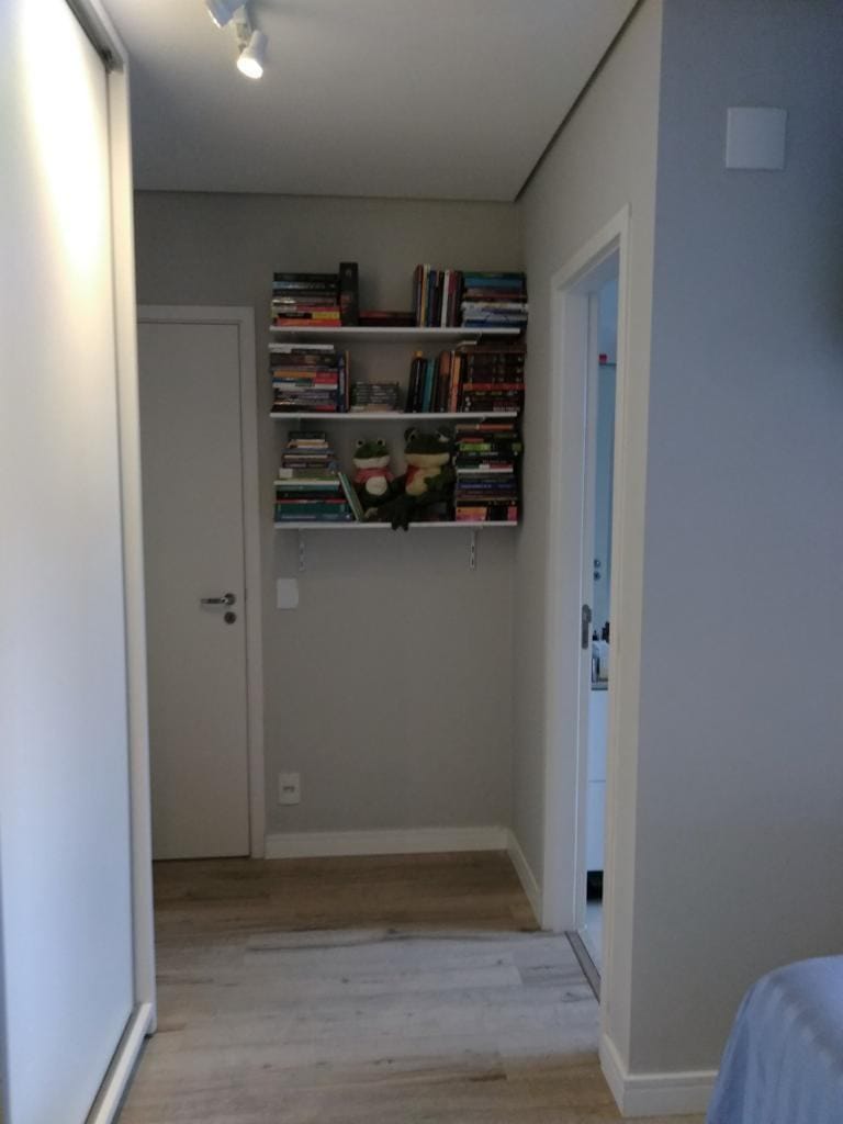 Apartamento à venda com 2 quartos, 62m² - Foto 14
