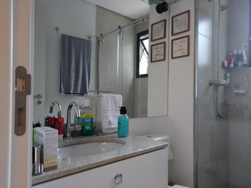 Apartamento à venda com 2 quartos, 62m² - Foto 13