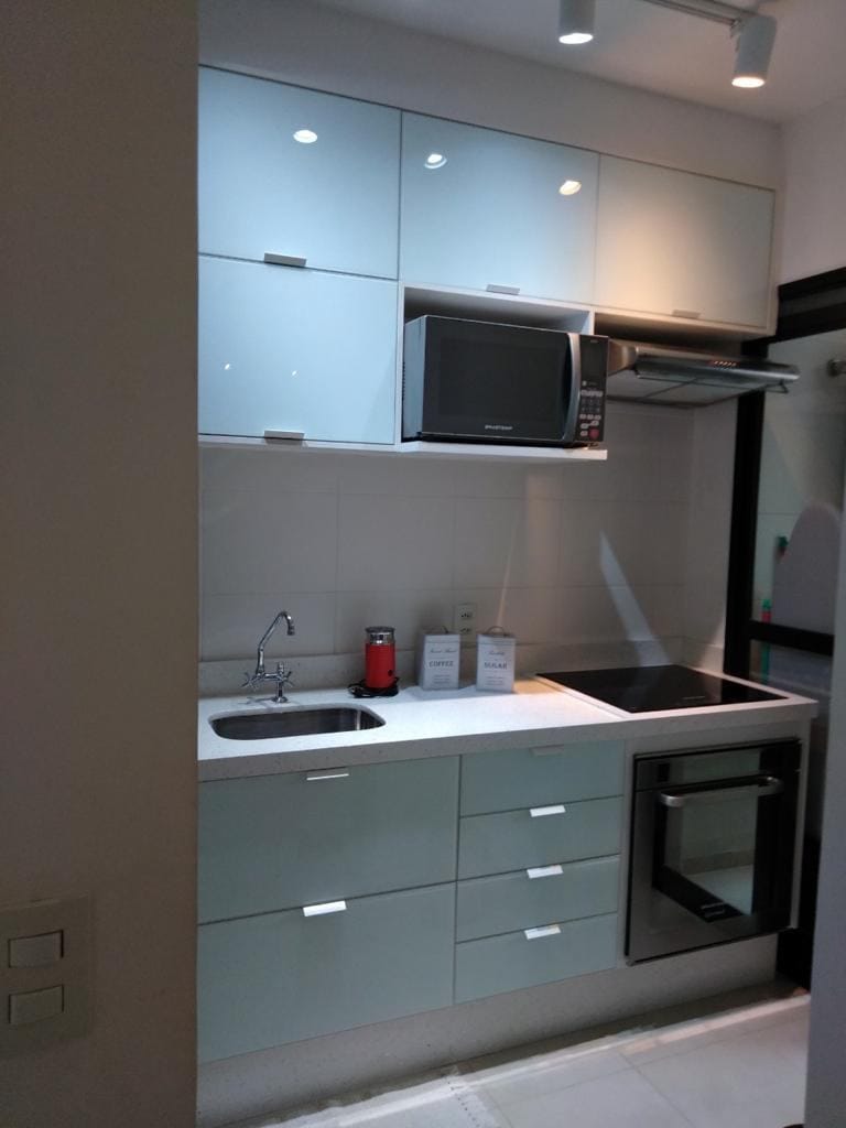 Apartamento à venda com 2 quartos, 62m² - Foto 11