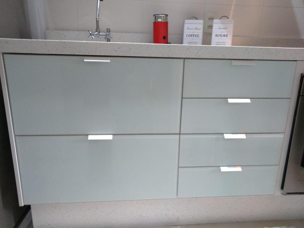 Apartamento à venda com 2 quartos, 62m² - Foto 9