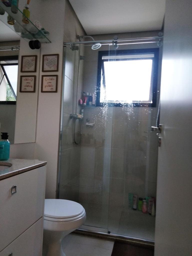 Apartamento à venda com 2 quartos, 62m² - Foto 26