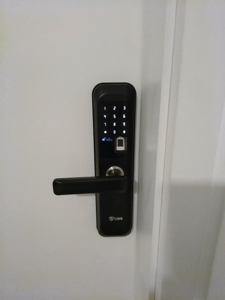 Apartamento à venda com 2 quartos, 62m² - Foto 5