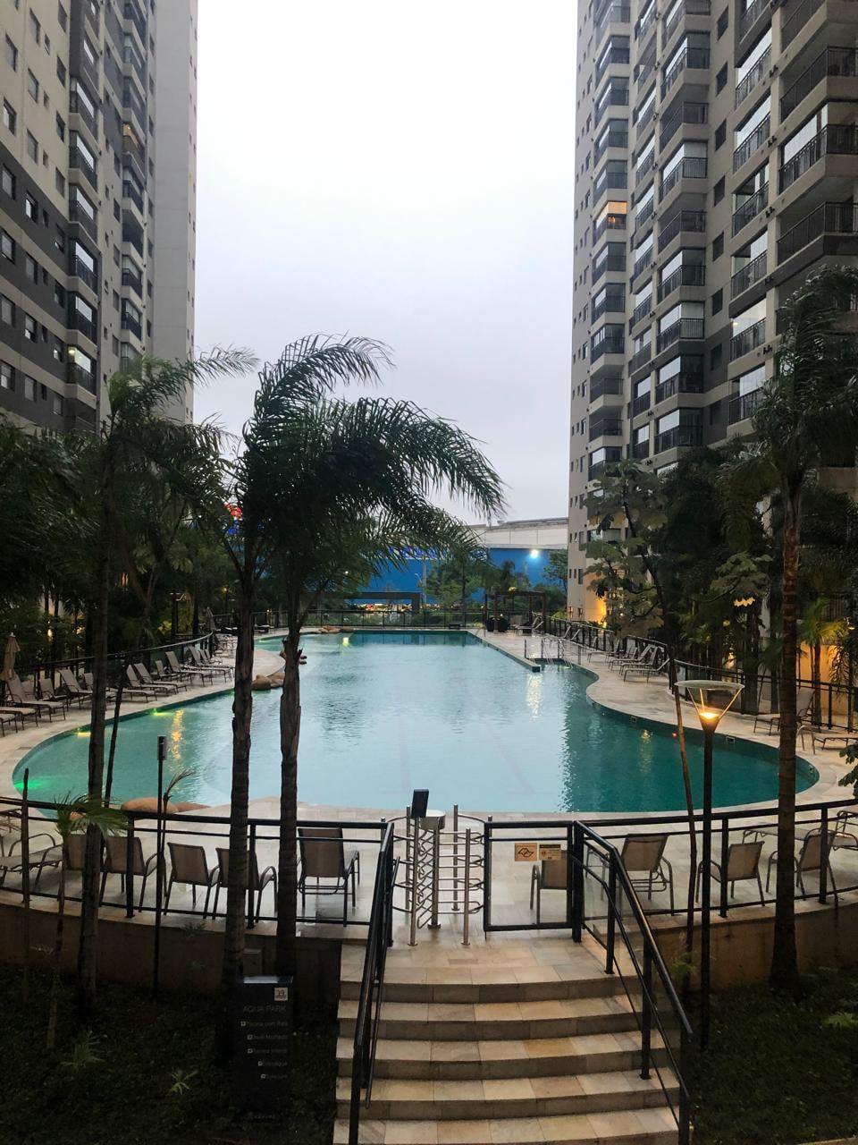 Apartamento à venda com 2 quartos, 62m² - Foto 1