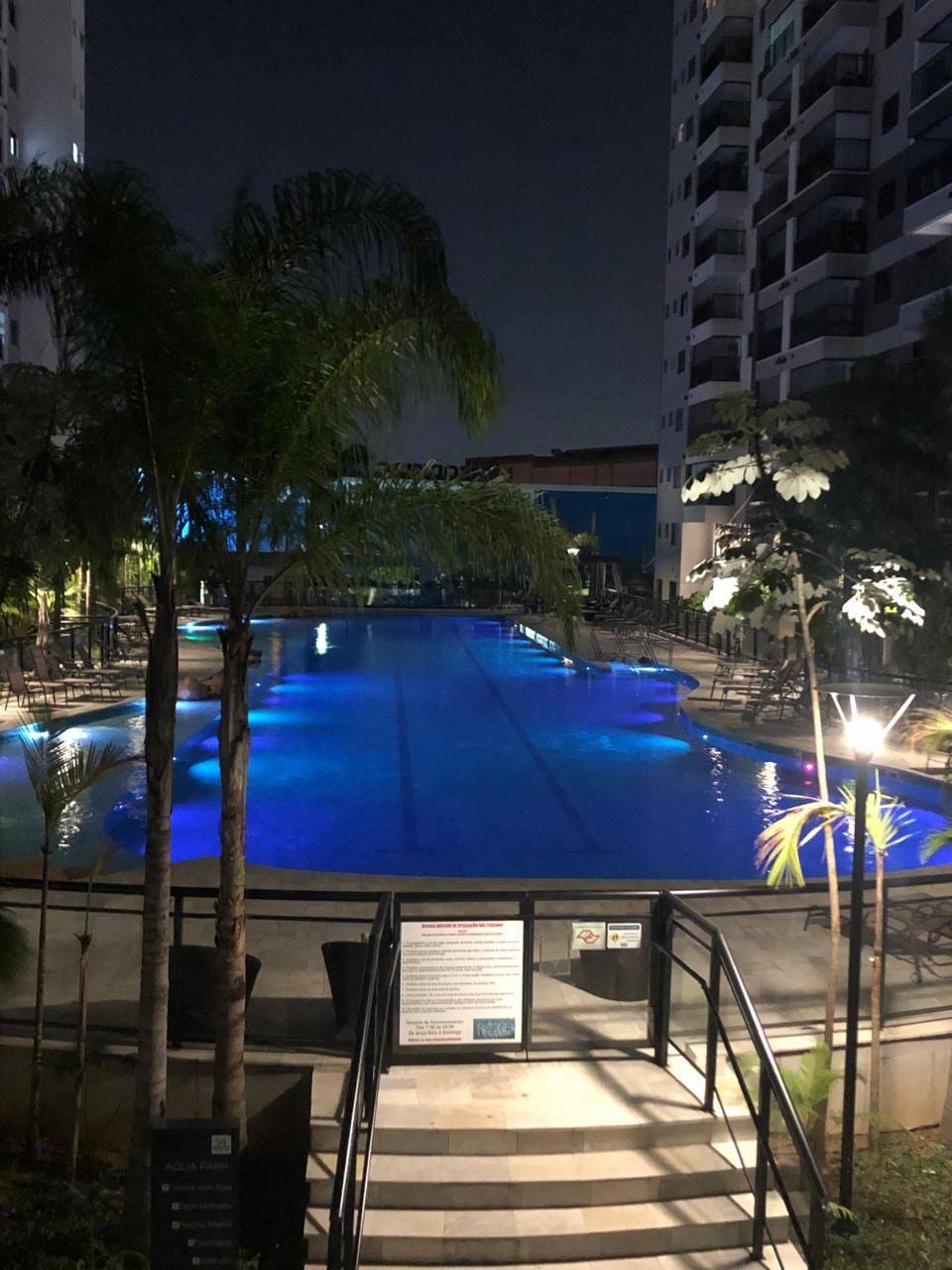 Apartamento à venda com 2 quartos, 62m² - Foto 2