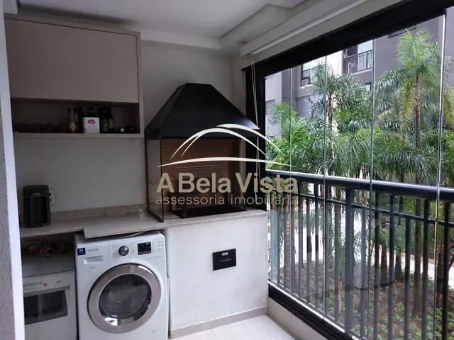 Apartamento 2 quartos e 2 banheiros, à venda, no bairro Continental em Osasco