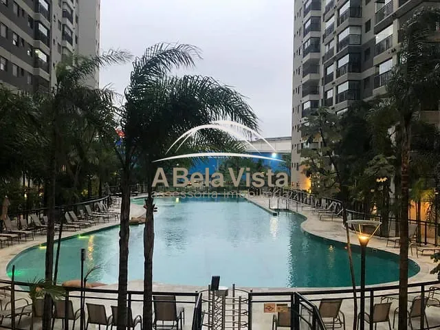 Apartamento 2 quartos e 2 banheiros, à venda, no bairro Continental em Osasco
