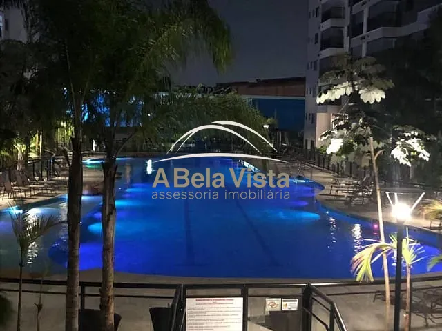 Apartamento 2 quartos e 2 banheiros, à venda, no bairro Continental em Osasco
