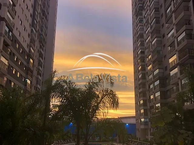 Apartamento 2 quartos e 2 banheiros, à venda, no bairro Continental em Osasco