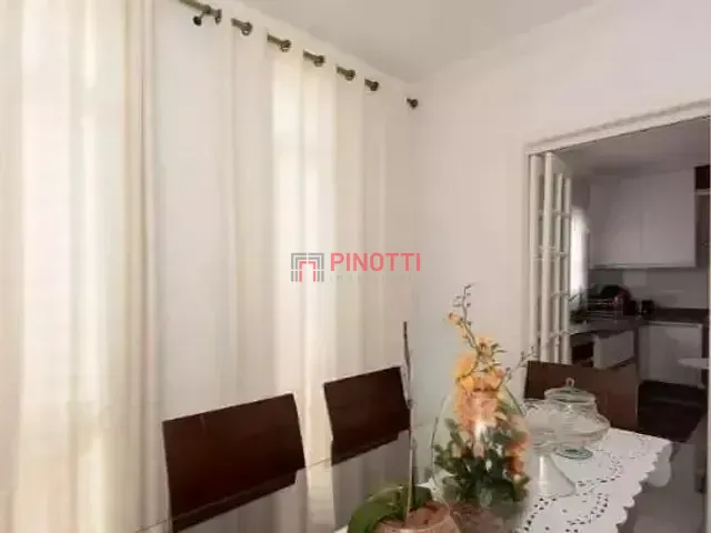 Apartamento 3 quartos e 4 banheiros, à venda, no bairro Nova Petrópolis em São Bernardo do Campo