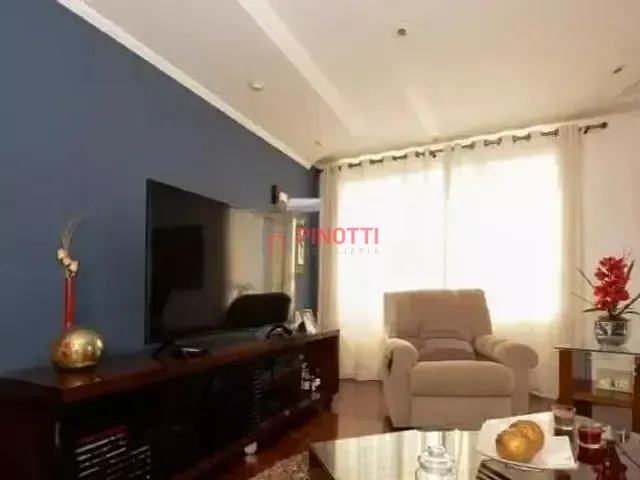 Apartamento 3 quartos e 4 banheiros, à venda, no bairro Nova Petrópolis em São Bernardo do Campo