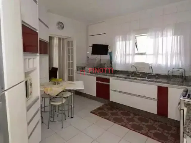 Apartamento 3 quartos e 4 banheiros, à venda, no bairro Nova Petrópolis em São Bernardo do Campo