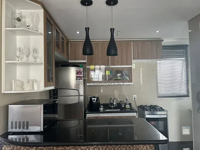 Apartamento 2 quartos e 1 banheiro, à venda, no bairro Parque Yolanda (Nova Veneza) em Sumaré