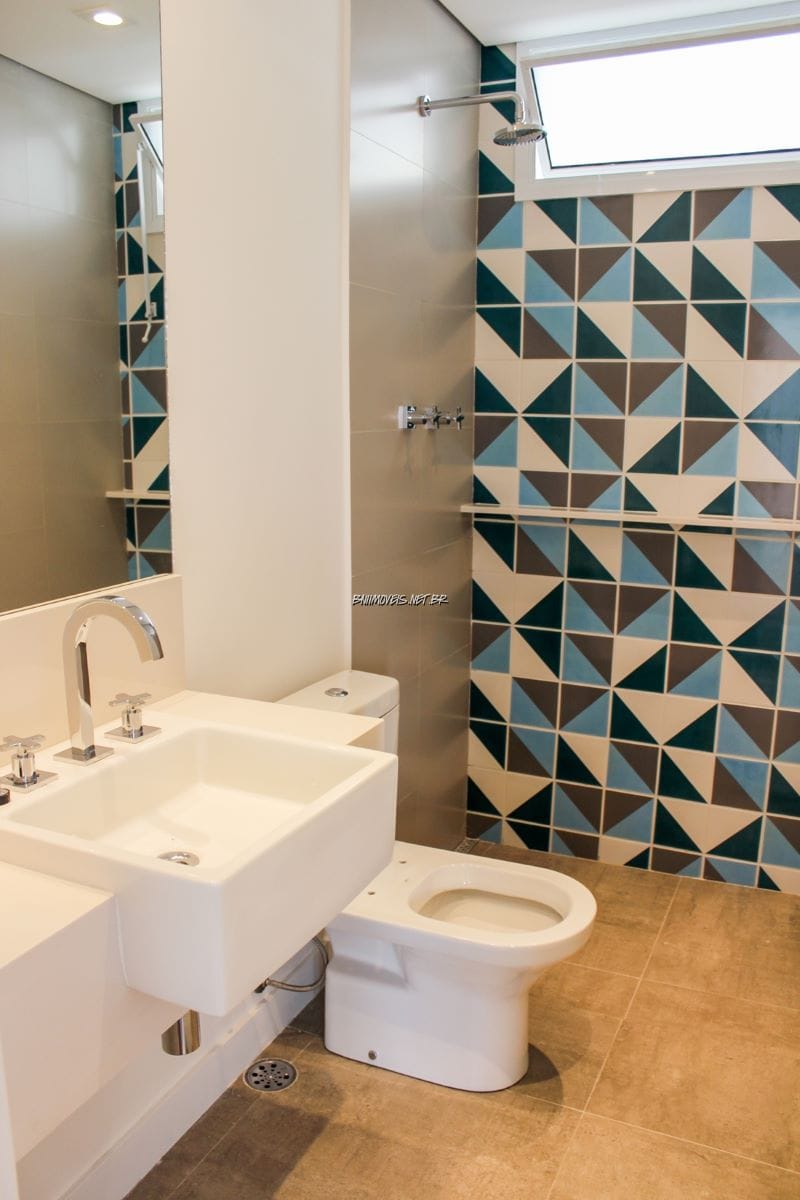 Apartamento, 3 quartos, 130 m² - Foto 10