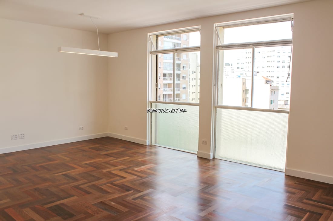 Apartamento, 3 quartos, 130 m² - Foto 1