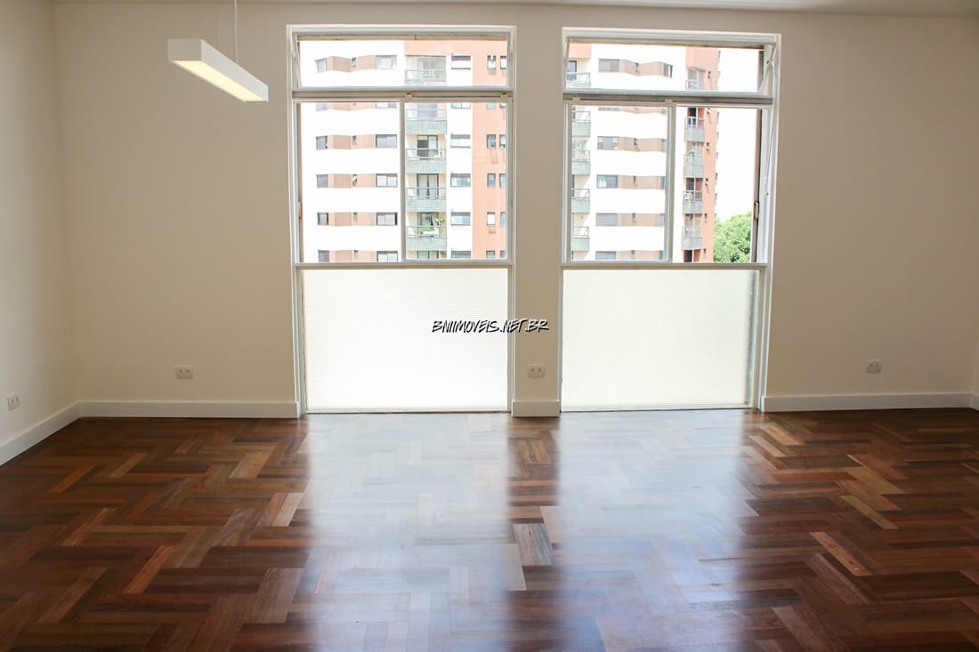 Apartamento, 3 quartos, 130 m² - Foto 2