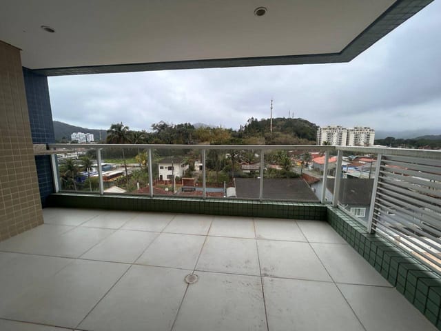 Apartamento 2 quartos e 2 banheiros, à venda, no bairro Centro em Bertioga