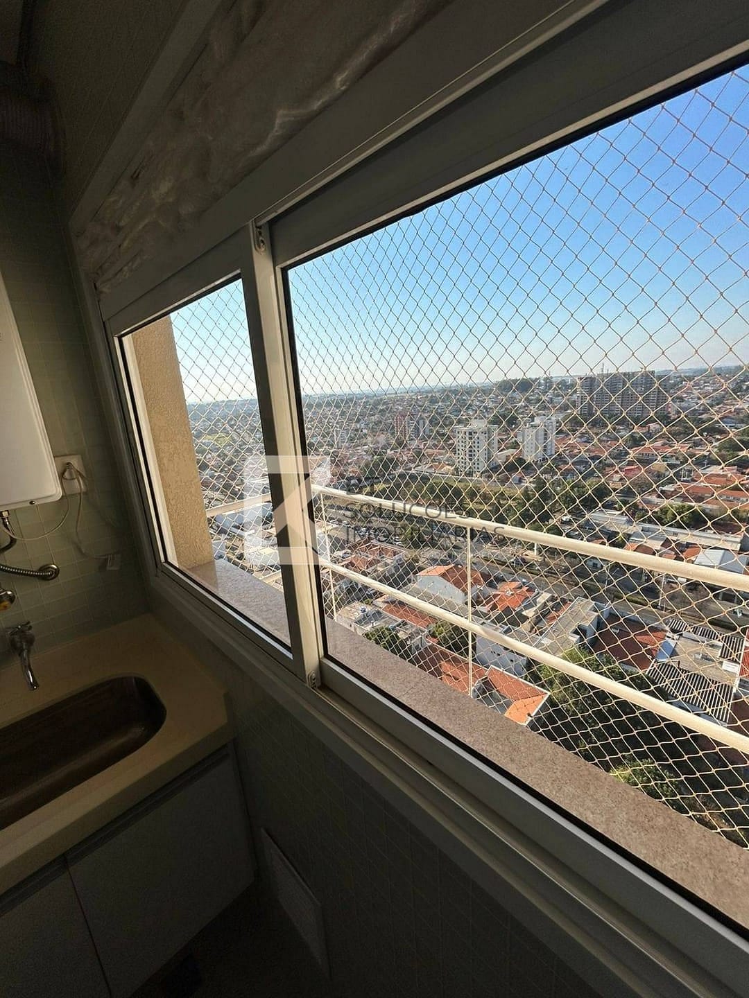 Apartamento para alugar com 2 quartos, 142m² - Foto 41
