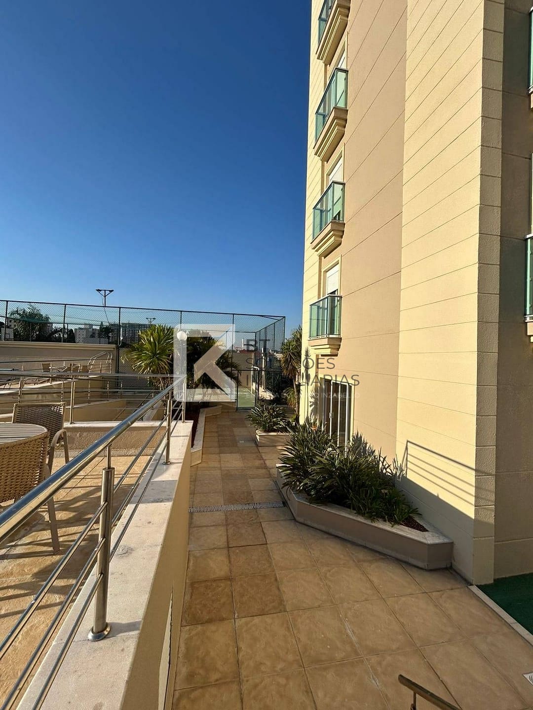 Apartamento para alugar com 2 quartos, 142m² - Foto 48