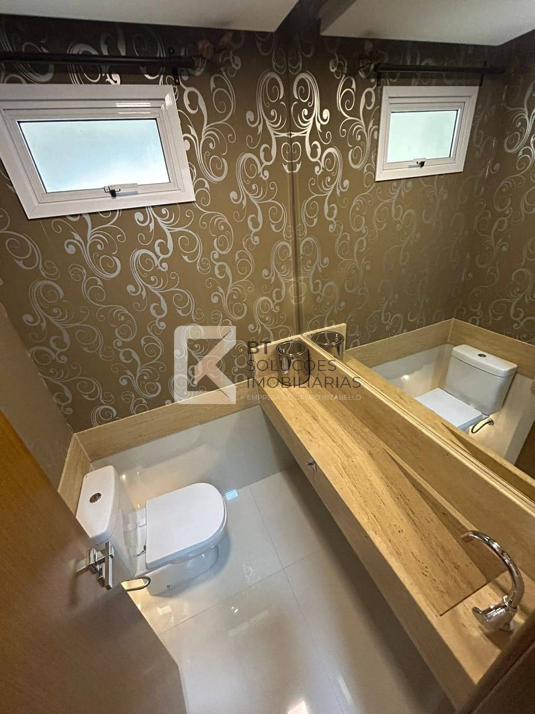 Apartamento para alugar com 2 quartos, 142m² - Foto 34