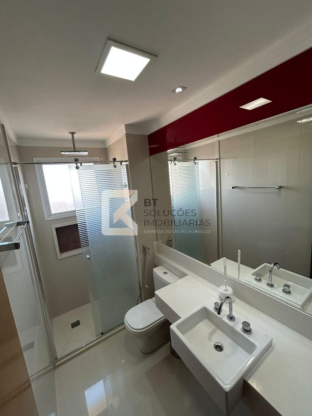 Apartamento para alugar com 2 quartos, 142m² - Foto 32