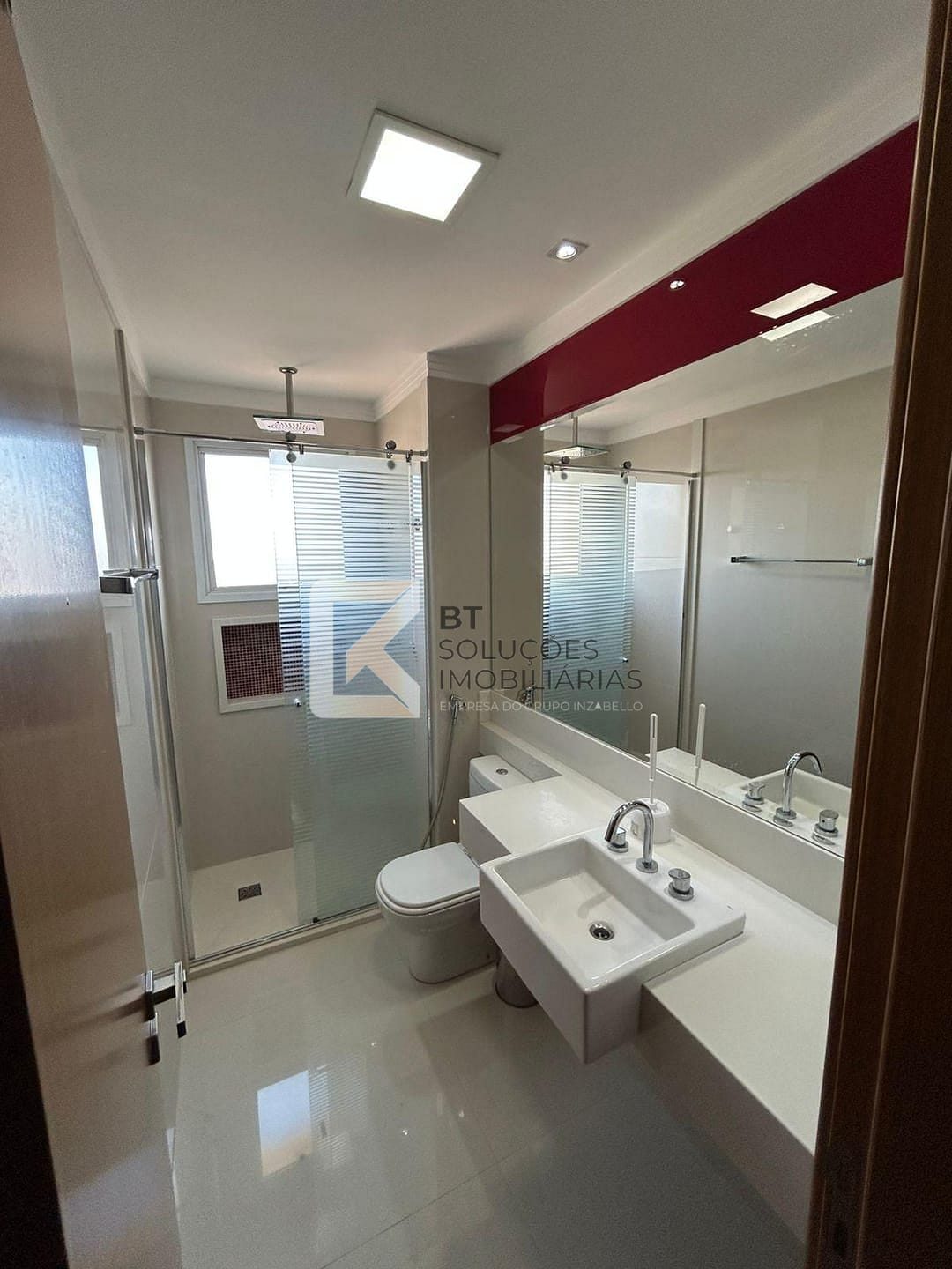 Apartamento para alugar com 2 quartos, 142m² - Foto 31