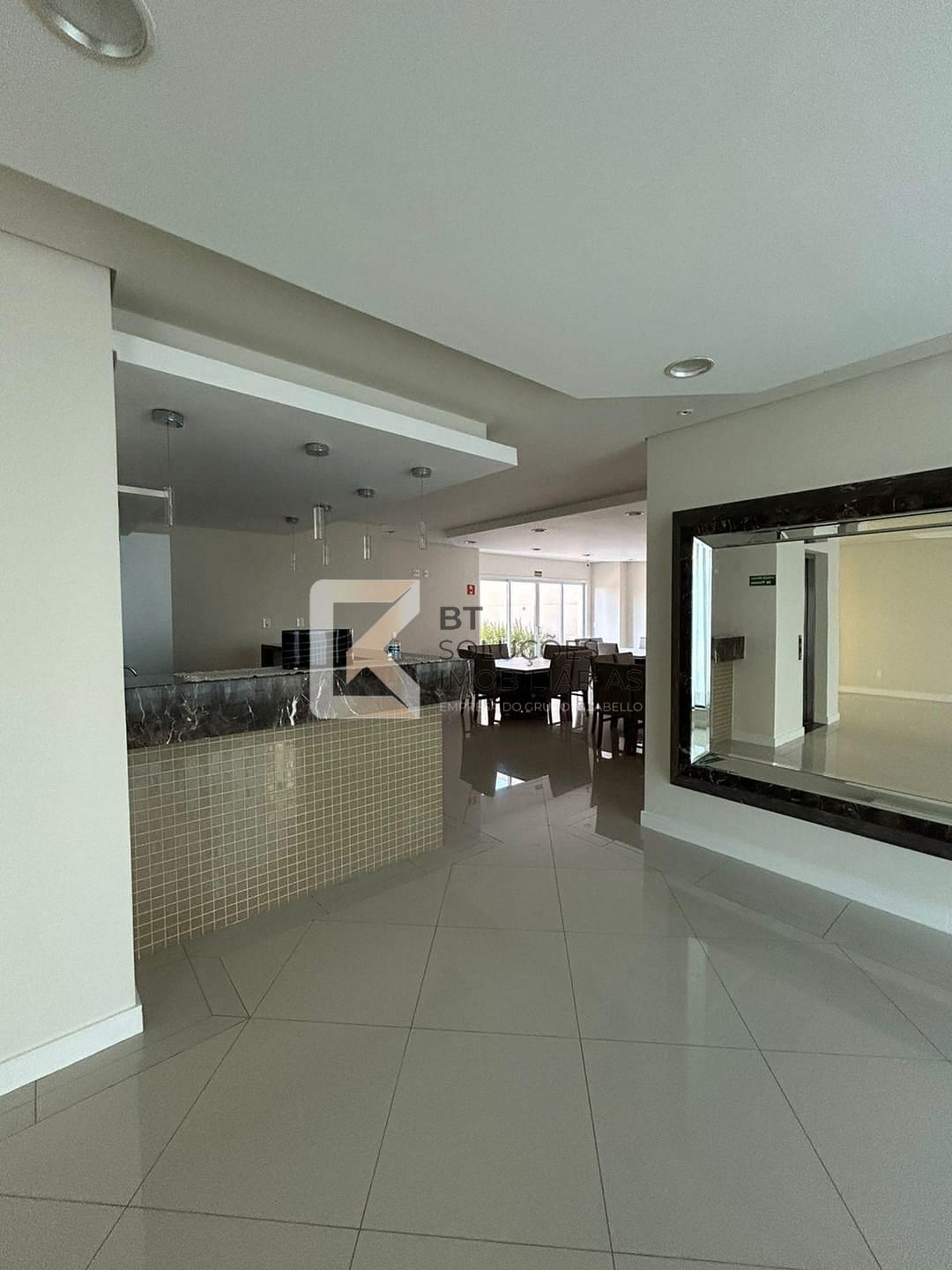 Apartamento para alugar com 2 quartos, 142m² - Foto 5