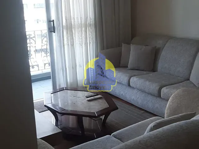 Apartamento com 103m² 3 quartos e 1 banheiro, à venda, no bairro Centro em Osasco