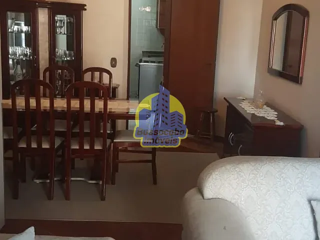 Apartamento com 103m² 3 quartos e 1 banheiro, à venda, no bairro Centro em Osasco