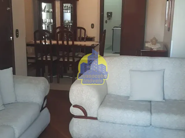 Apartamento com 103m² 3 quartos e 1 banheiro, à venda, no bairro Centro em Osasco