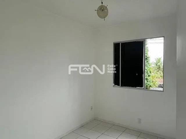 Apartamento 2 quartos e 1 banheiro, à venda, no bairro Jardim das Margaridas em Salvador