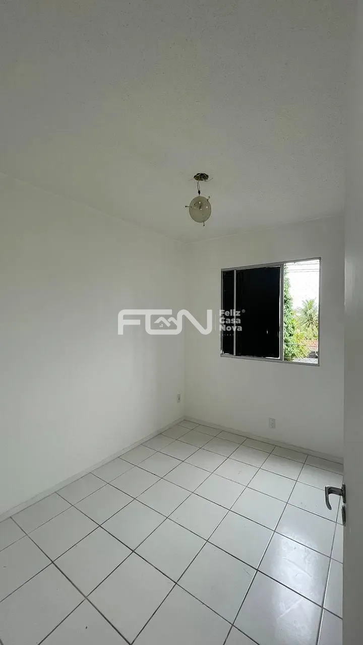 Apartamento, 2 quartos, 40 m² - Foto 3