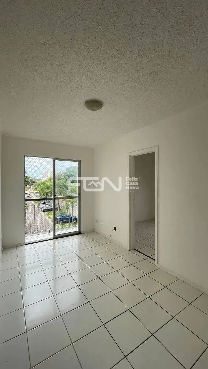 Apartamento, 2 quartos, 40 m² - Foto 6