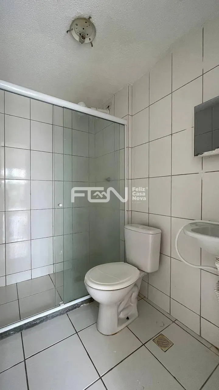 Apartamento, 2 quartos, 40 m² - Foto 4