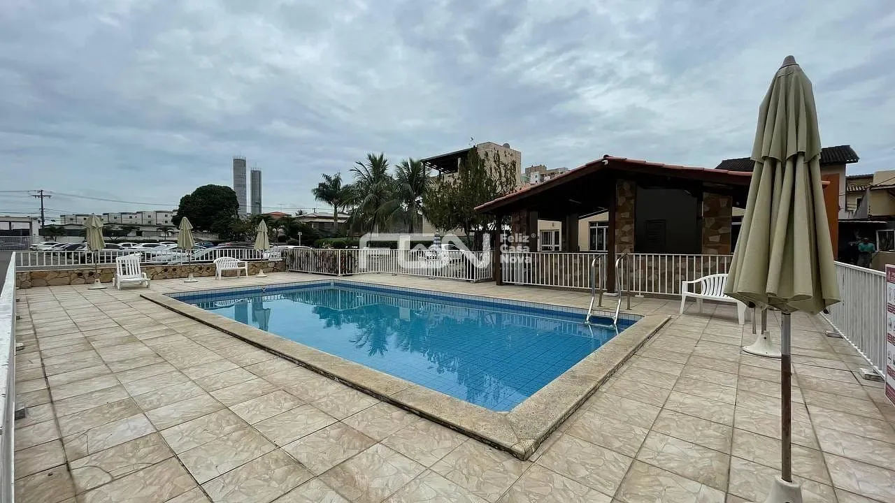 Apartamento, 2 quartos, 40 m² - Foto 17