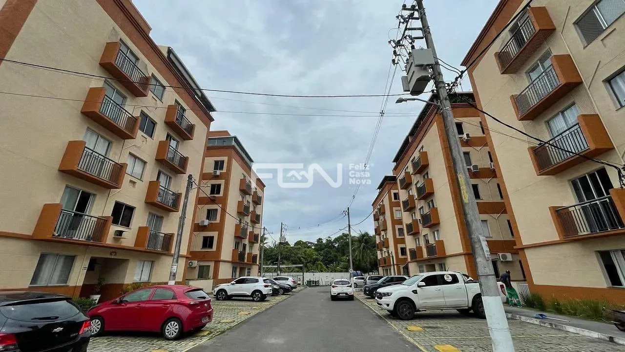 Apartamento, 2 quartos, 40 m² - Foto 16