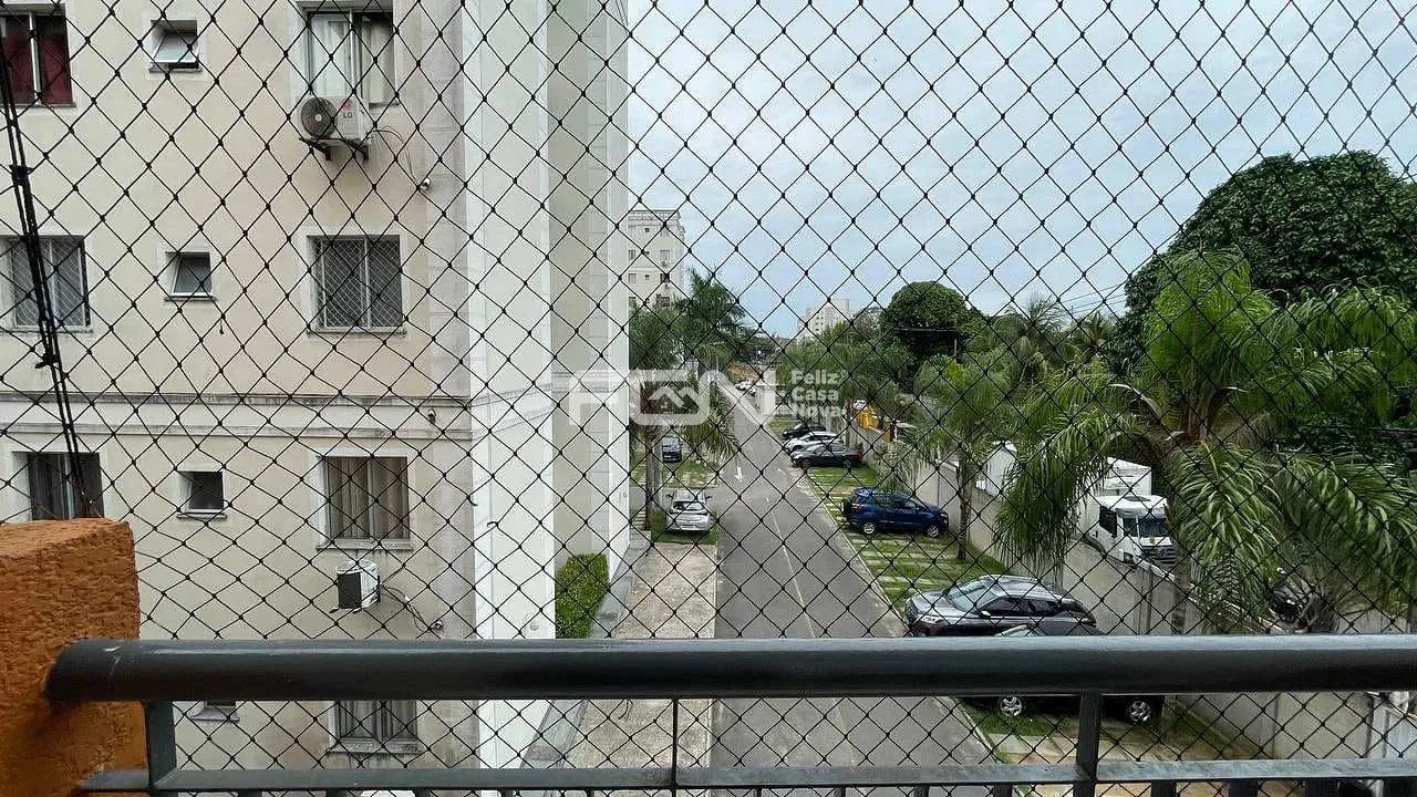 Apartamento, 2 quartos, 40 m² - Foto 7