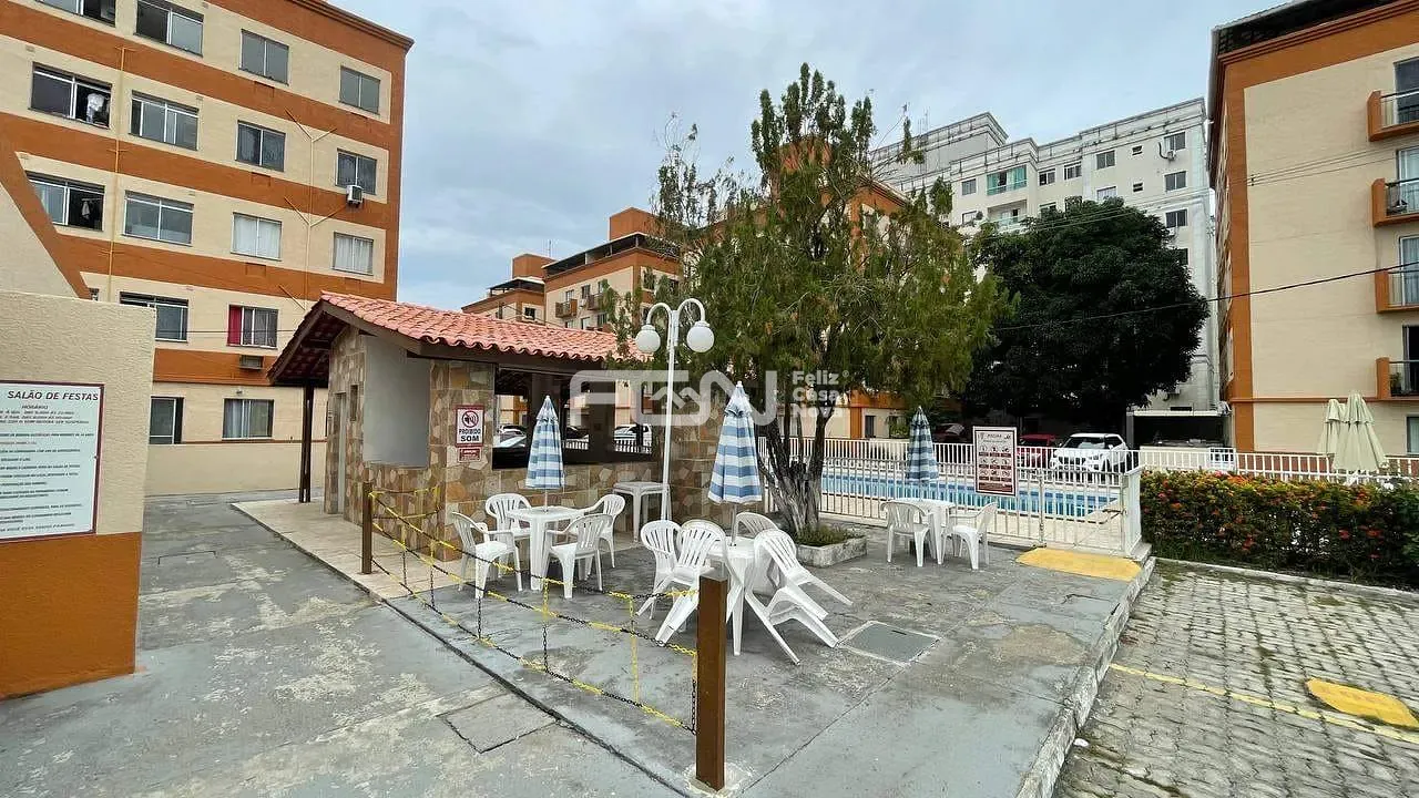 Apartamento, 2 quartos, 40 m² - Foto 12