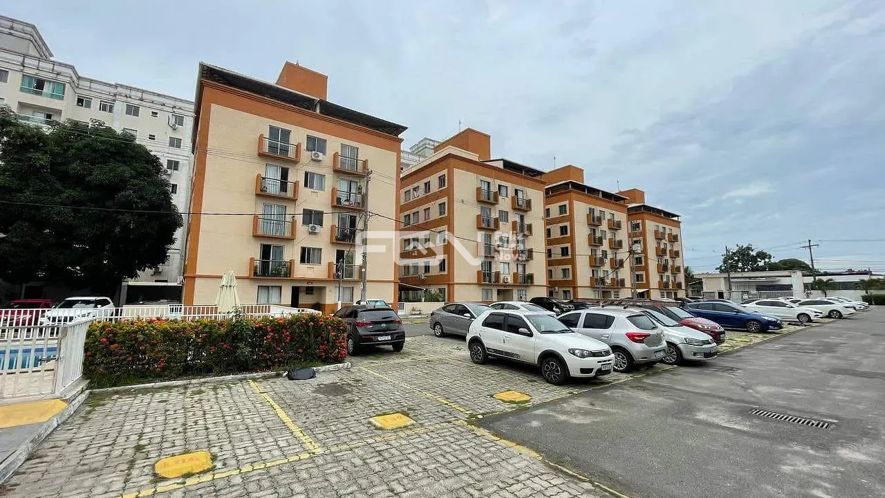 Apartamento, 2 quartos, 40 m² - Foto 11