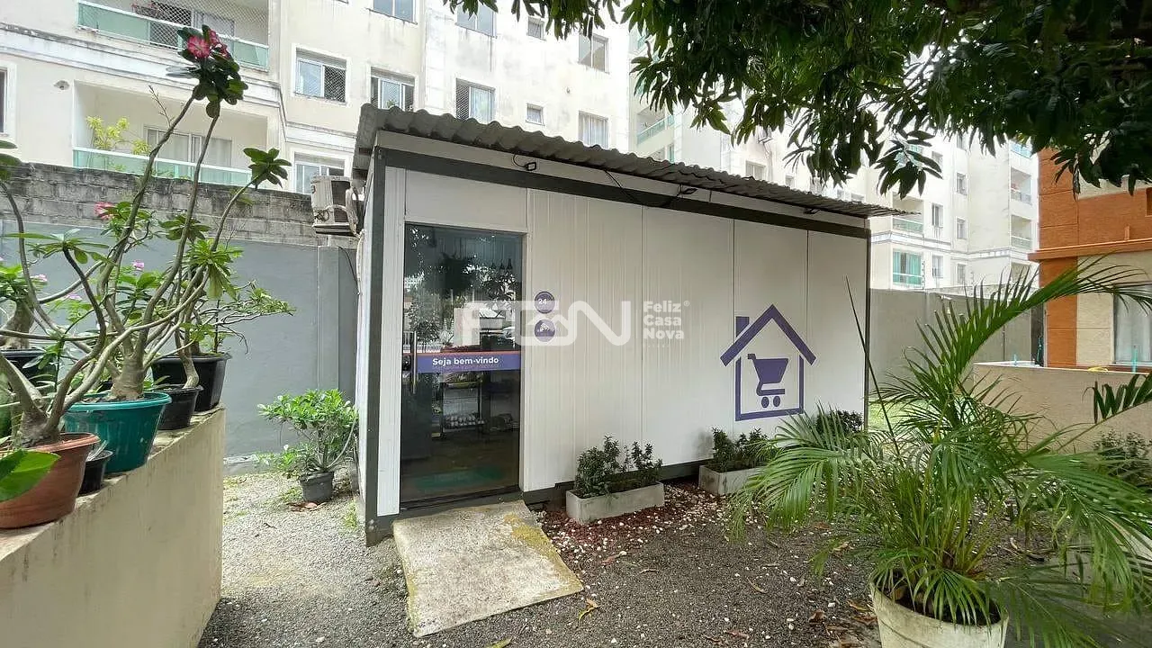 Apartamento, 2 quartos, 40 m² - Foto 10