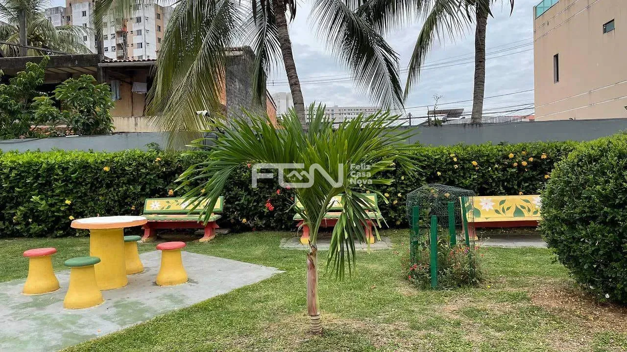 Apartamento, 2 quartos, 40 m² - Foto 13