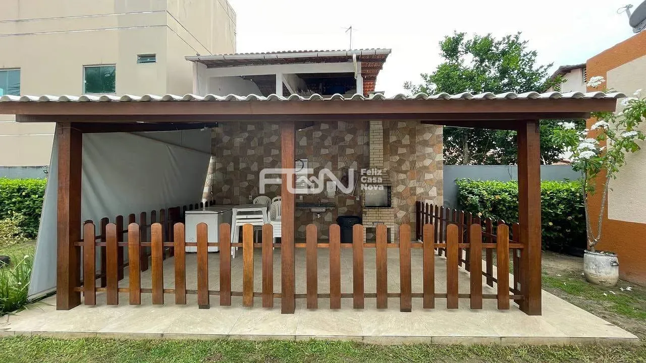 Apartamento, 2 quartos, 40 m² - Foto 14