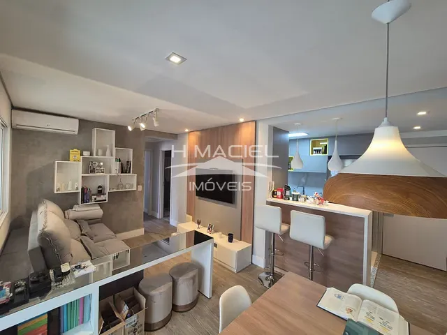 Apartamento com 64m² 2 quartos e 1 banheiro, à venda, no bairro Vila Proost de Souza em Campinas
