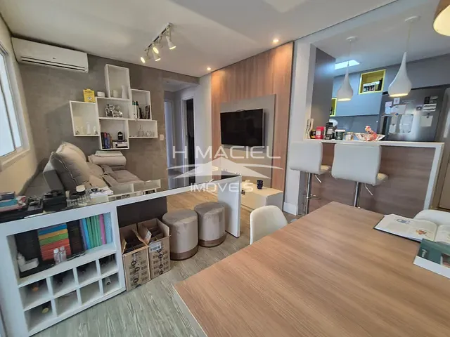 Apartamento com 64m² 2 quartos e 1 banheiro, à venda, no bairro Vila Proost de Souza em Campinas