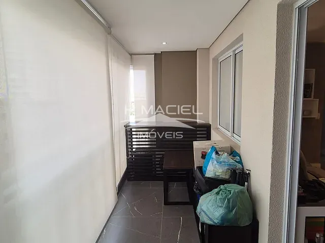 Apartamento com 64m² 2 quartos e 1 banheiro, à venda, no bairro Vila Proost de Souza em Campinas