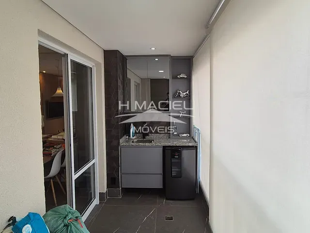 Apartamento com 64m² 2 quartos e 1 banheiro, à venda, no bairro Vila Proost de Souza em Campinas