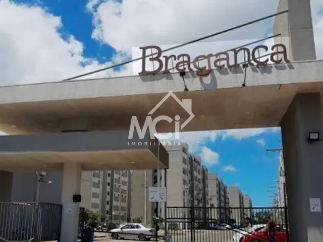 Apartamento 2 quartos e 1 banheiro, à venda, no bairro Vila São Miguel em Rio Grande