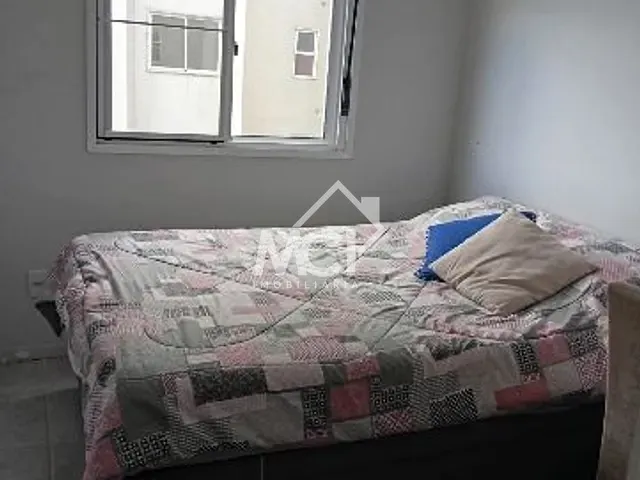 Apartamento 2 quartos e 1 banheiro, à venda, no bairro Vila São Miguel em Rio Grande